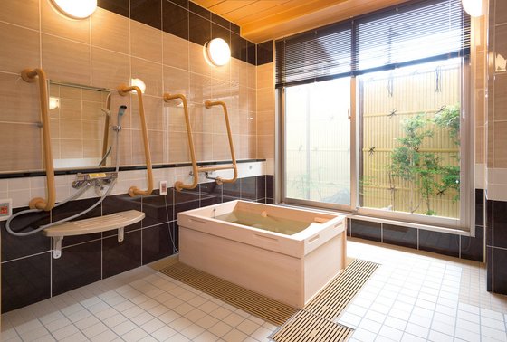 ＳＯＭＰＯケアラヴィーレ西船橋