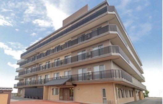 ＳＯＭＰＯケアラヴィーレ草加