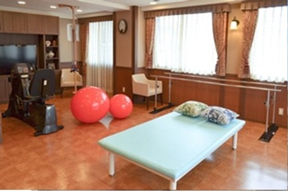 ＳＯＭＰＯケアラヴィーレ草加