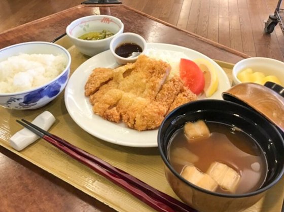 ＳＯＭＰＯケアラヴィーレ草加