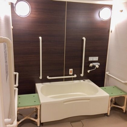 ＳＯＭＰＯケアラヴィーレ草加