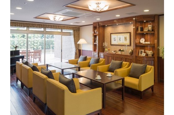 ＳＯＭＰＯケアラヴィーレ南大泉