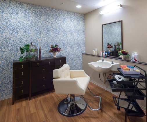 ＳＯＭＰＯケアラヴィーレ南大泉