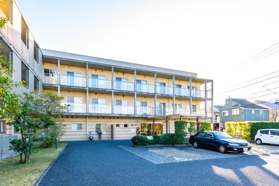 ＳＯＭＰＯケアラヴィーレ南大泉