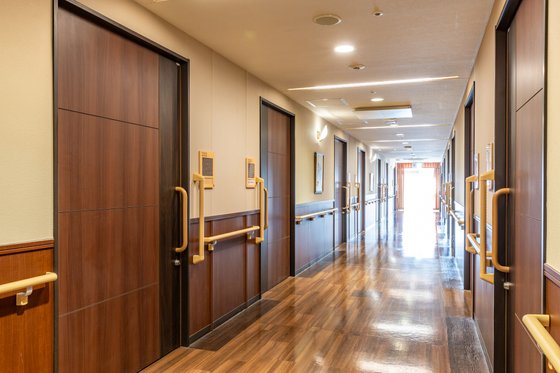 ＳＯＭＰＯケアラヴィーレ南大泉