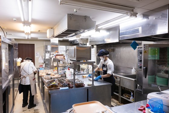 ＳＯＭＰＯケアラヴィーレ南大泉