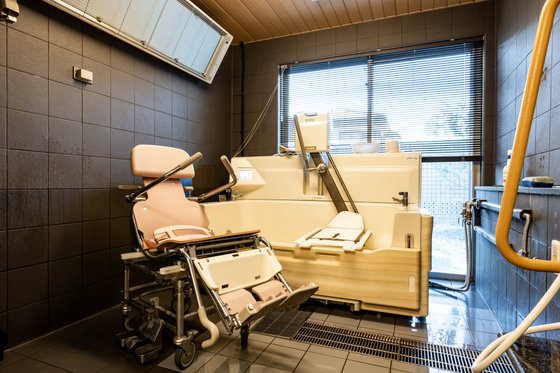 ＳＯＭＰＯケアラヴィーレ南大泉