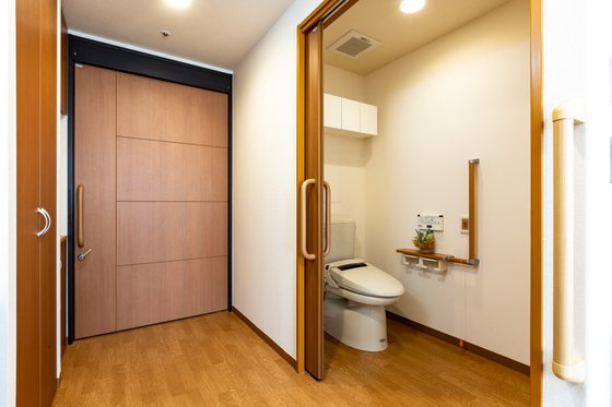 ＳＯＭＰＯケアラヴィーレ南大泉