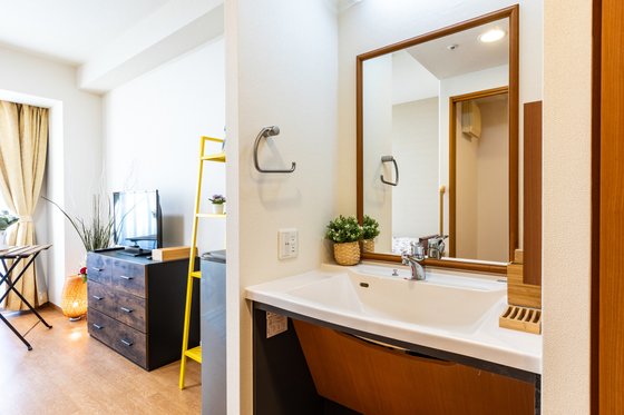 ＳＯＭＰＯケアラヴィーレ南大泉