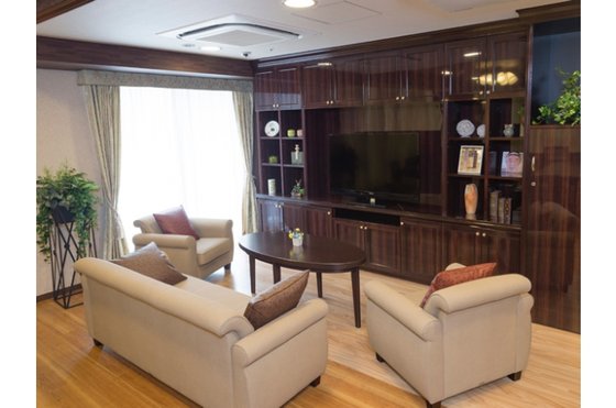 ＳＯＭＰＯケアラヴィーレ津田沼