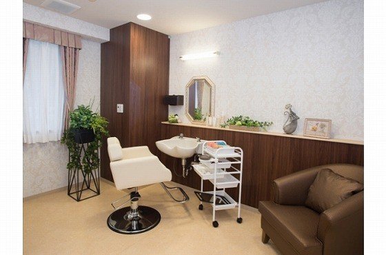 ＳＯＭＰＯケアラヴィーレ津田沼