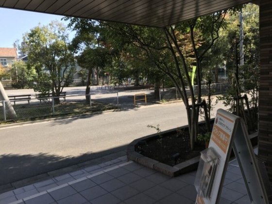 ＳＯＭＰＯケアラヴィーレ津田沼