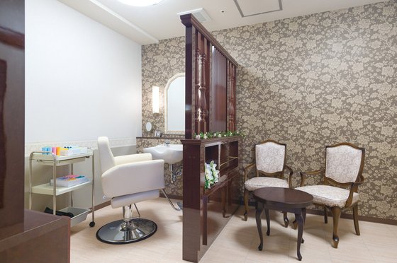 ＳＯＭＰＯケアラヴィーレ横須賀