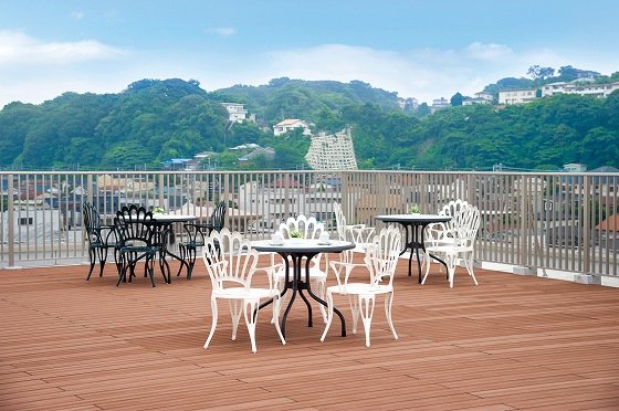 ＳＯＭＰＯケアラヴィーレ横須賀