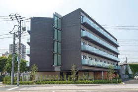 ＳＯＭＰＯケアラヴィーレ船堀