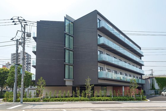 ＳＯＭＰＯケアラヴィーレ船堀