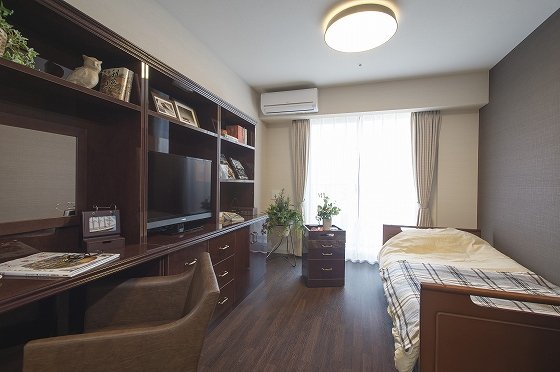 ＳＯＭＰＯケアラヴィーレ船堀