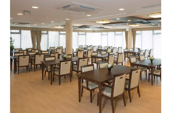 ＳＯＭＰＯケアラヴィーレ船堀