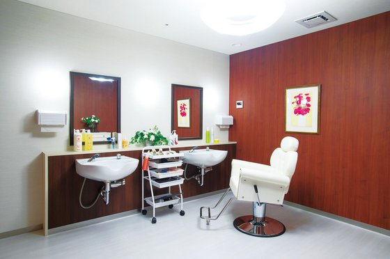 ＳＯＭＰＯケアラヴィーレ船堀