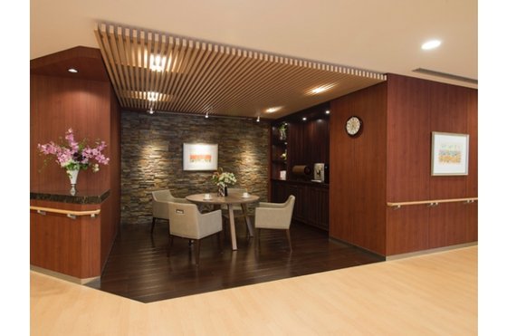 ＳＯＭＰＯケアラヴィーレ船堀