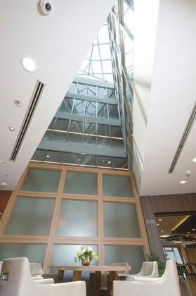 ＳＯＭＰＯケアラヴィーレ船堀