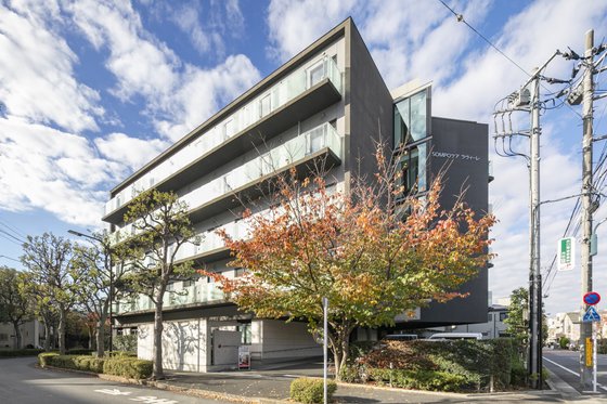 ＳＯＭＰＯケアラヴィーレ船堀