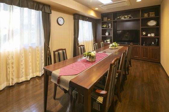 ＳＯＭＰＯケアラヴィーレ船堀