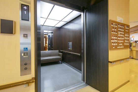 ＳＯＭＰＯケアラヴィーレ船堀