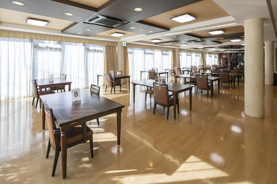 ＳＯＭＰＯケアラヴィーレ船堀