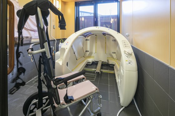 ＳＯＭＰＯケアラヴィーレ船堀