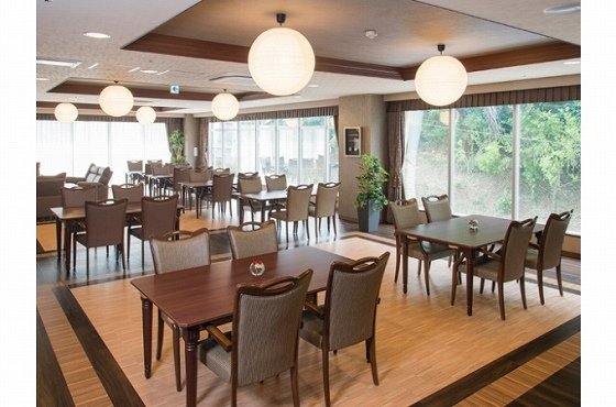 ＳＯＭＰＯケアラヴィーレ王禅寺