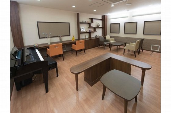 ＳＯＭＰＯケアラヴィーレ王禅寺