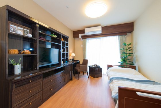 ＳＯＭＰＯケアラヴィーレ松戸