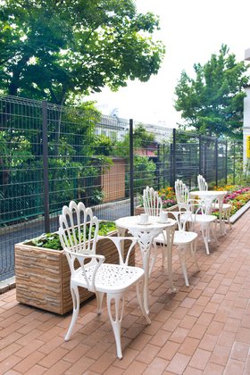 ＳＯＭＰＯケアラヴィーレ松戸