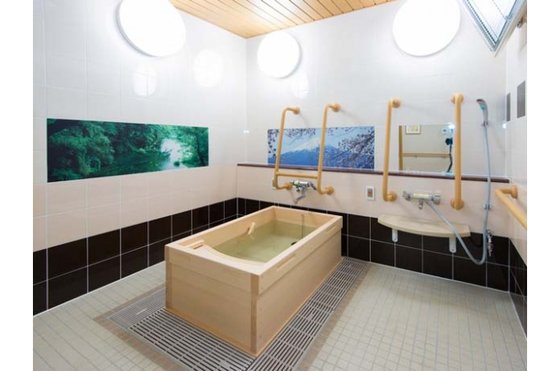 ＳＯＭＰＯケアラヴィーレ練馬