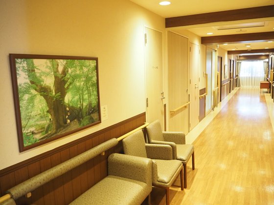 ＳＯＭＰＯケアラヴィーレ練馬