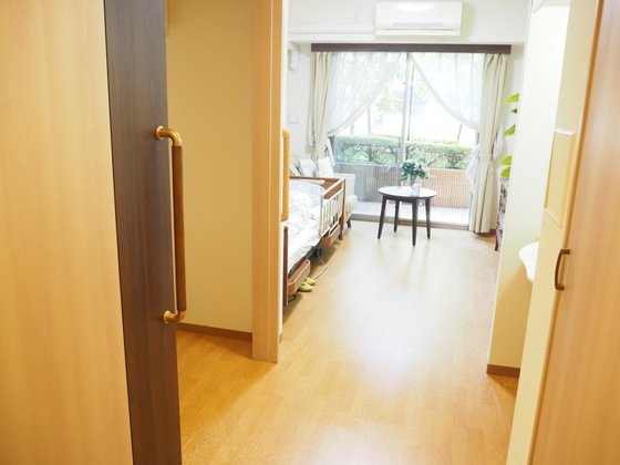 ＳＯＭＰＯケアラヴィーレ練馬