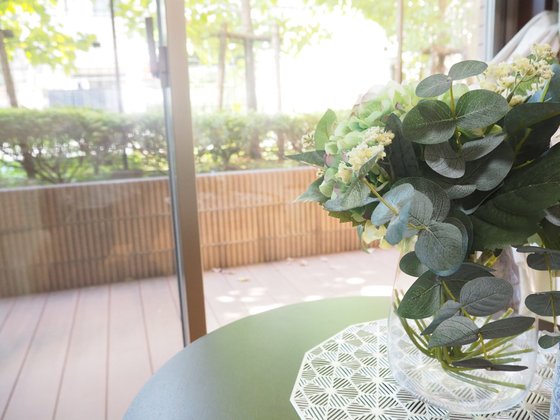 ＳＯＭＰＯケアラヴィーレ練馬