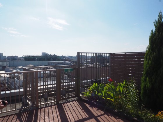 ＳＯＭＰＯケアラヴィーレ練馬