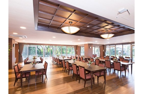 ＳＯＭＰＯケアラヴィーレ入間