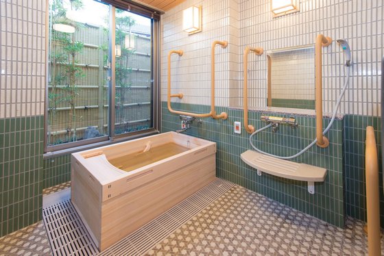 ＳＯＭＰＯケアラヴィーレ入間