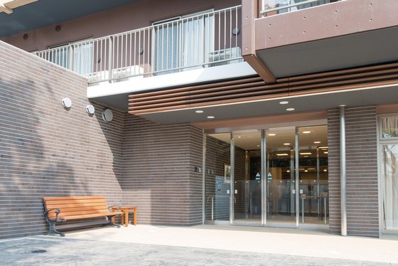 ＳＯＭＰＯケアラヴィーレ入間