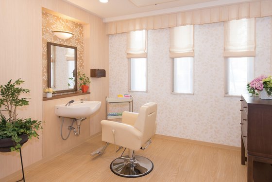 ＳＯＭＰＯケアラヴィーレ入間