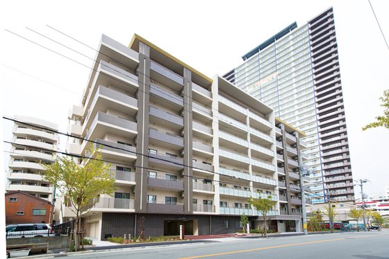 ＳＯＭＰＯケアラヴィーレ南堀江