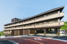 ＳＯＭＰＯケアラヴィーレ湘南鷹取