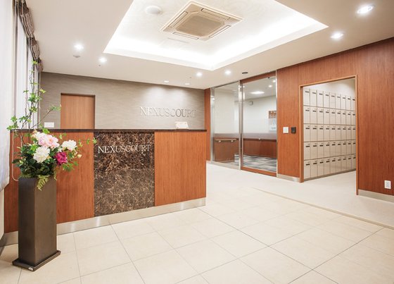 ＳＯＭＰＯケアラヴィーレ湘南鷹取