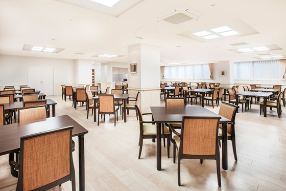 ＳＯＭＰＯケアラヴィーレ湘南鷹取