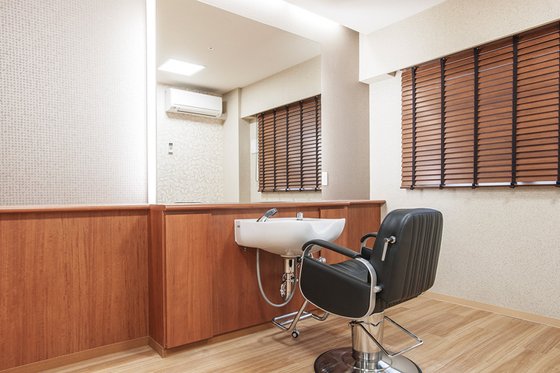 ＳＯＭＰＯケアラヴィーレ湘南鷹取