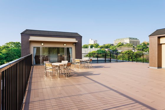 ＳＯＭＰＯケアラヴィーレ湘南鷹取