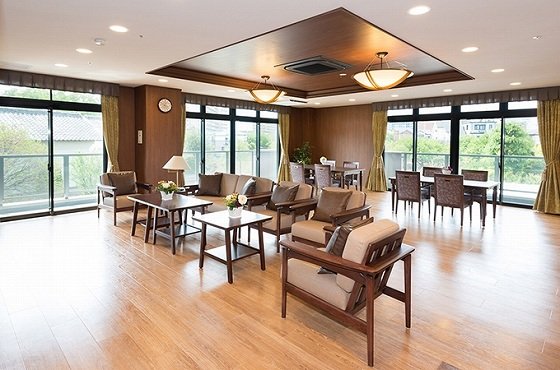 ＳＯＭＰＯケアラヴィーレ朝霞